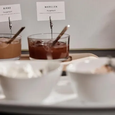 Bio Weingut Matthias Schnabl Casa de hóspedes