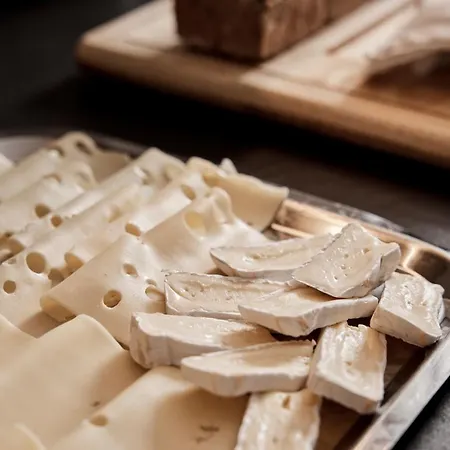 Bio Weingut Matthias Schnabl Casa de hóspedes