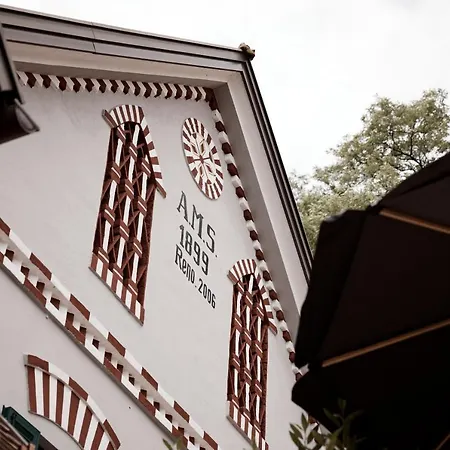Bio Weingut Matthias Schnabl Guest house