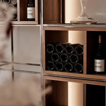 Bio Weingut Matthias Schnabl Vendégház Gamlitz