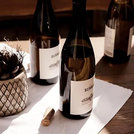 Bio Weingut Matthias Schnabl 3*