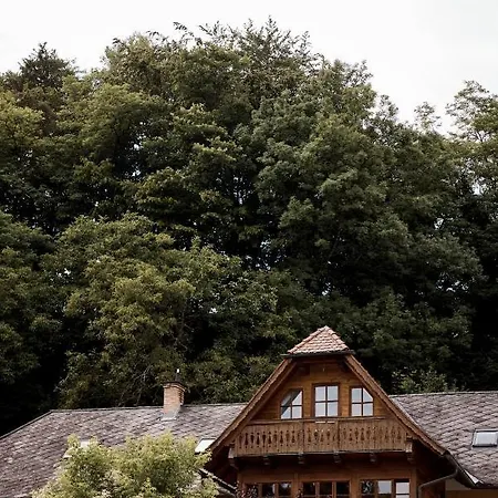 Casa de hóspedes Bio Weingut Matthias Schnabl Gamlitz