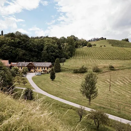 Bio Weingut Matthias Schnabl Guest house *