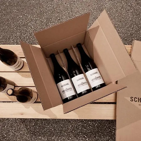 Bio Weingut Matthias Schnabl 3*