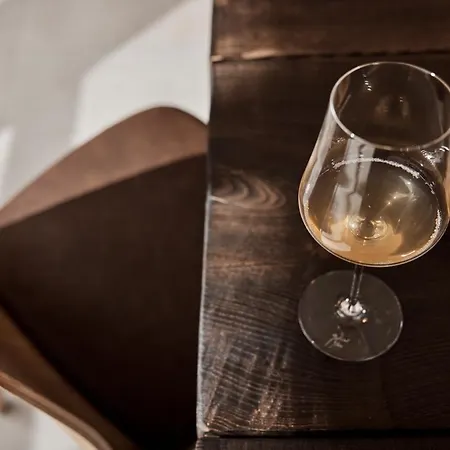 Bio Weingut Matthias Schnabl Vendégház