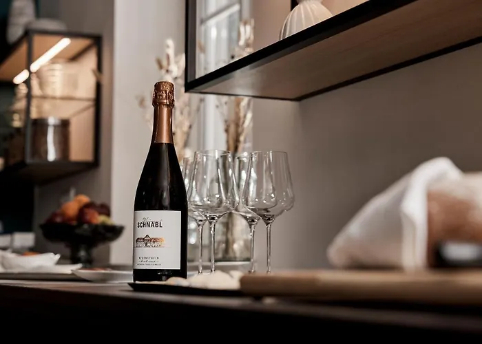 Bio Weingut Matthias Schnabl