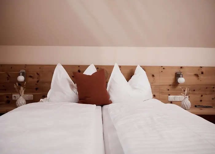 Bio Weingut Matthias Schnabl بيت ضيافة 3*