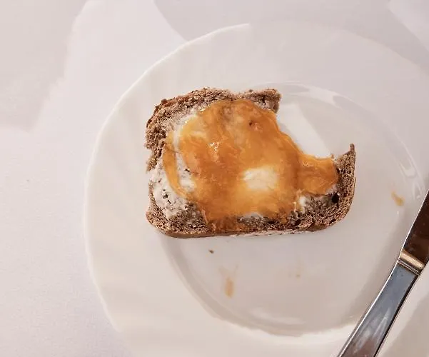 بيت ضيافة Bio Weingut Matthias Schnabl غامليتز