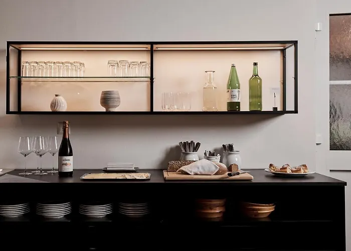 بيت ضيافة Bio Weingut Matthias Schnabl 3*