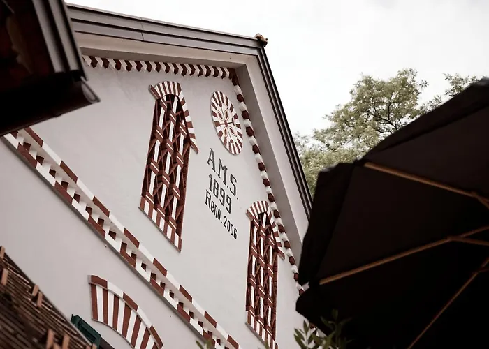 Bio Weingut Matthias Schnabl بيت ضيافة