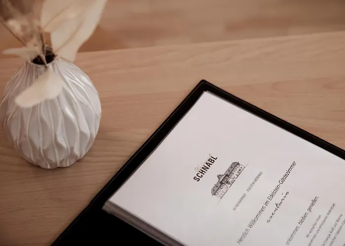 Bio Weingut Matthias Schnabl بيت ضيافة 3*