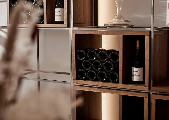 Bio Weingut Matthias Schnabl بيت ضيافة غامليتز