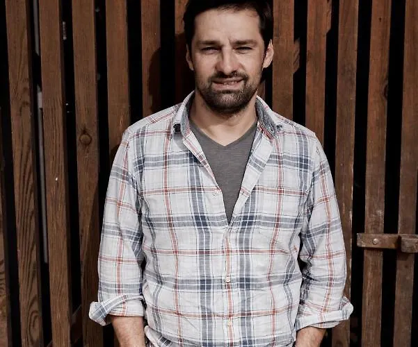 Bio Weingut Matthias Schnabl بيت ضيافة 3*