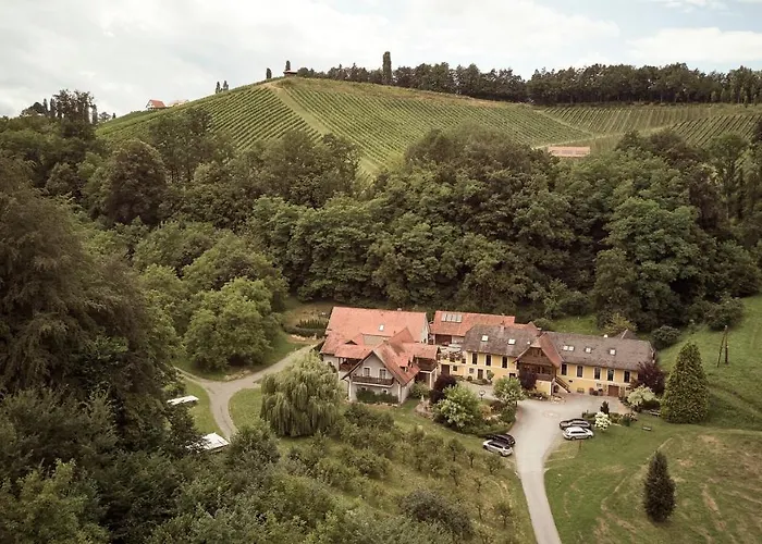 Bio Weingut Matthias Schnabl 3*