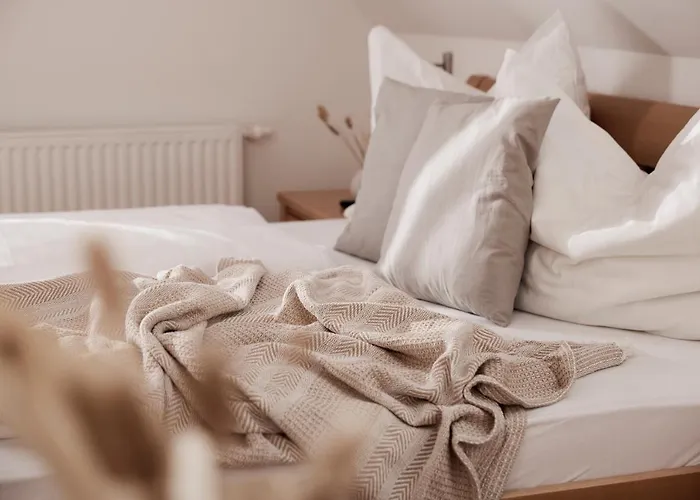 بيت ضيافة Bio Weingut Matthias Schnabl