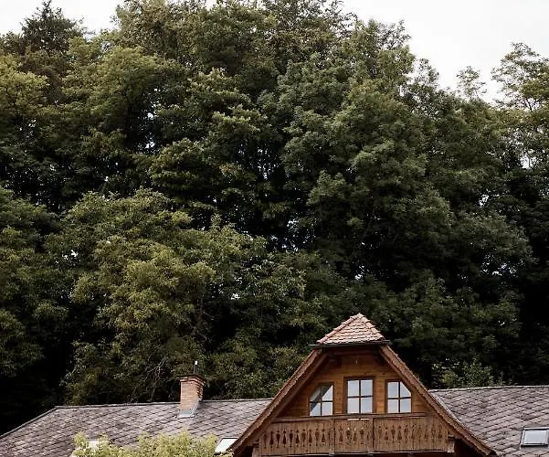 بيت ضيافة Bio Weingut Matthias Schnabl غامليتز