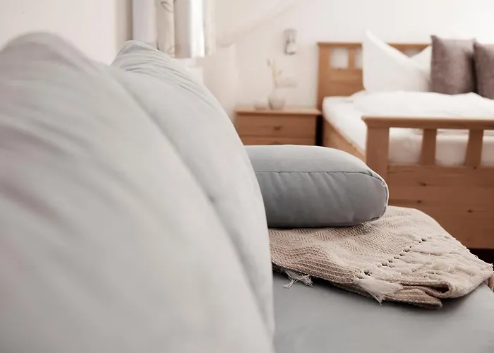 Bio Weingut Matthias Schnabl بيت ضيافة