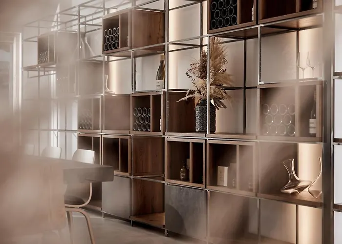 بيت ضيافة Bio Weingut Matthias Schnabl