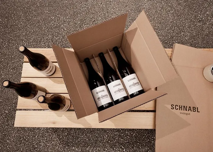 Bio Weingut Matthias Schnabl 3*