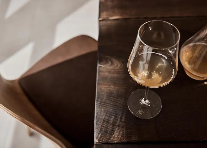 Bio Weingut Matthias Schnabl بيت ضيافة