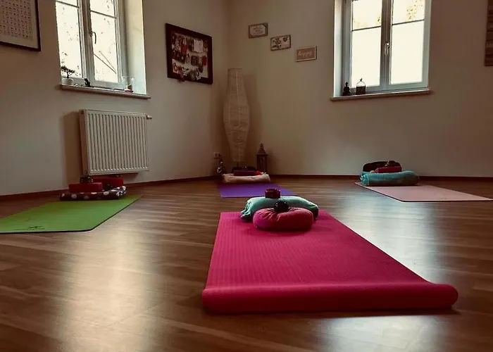 بيت ضيافة Bio Weingut Matthias Schnabl غامليتز